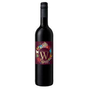 Winzer Glühwein Rot BIO