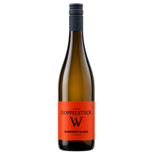2025 Cabernet Blanc BIO