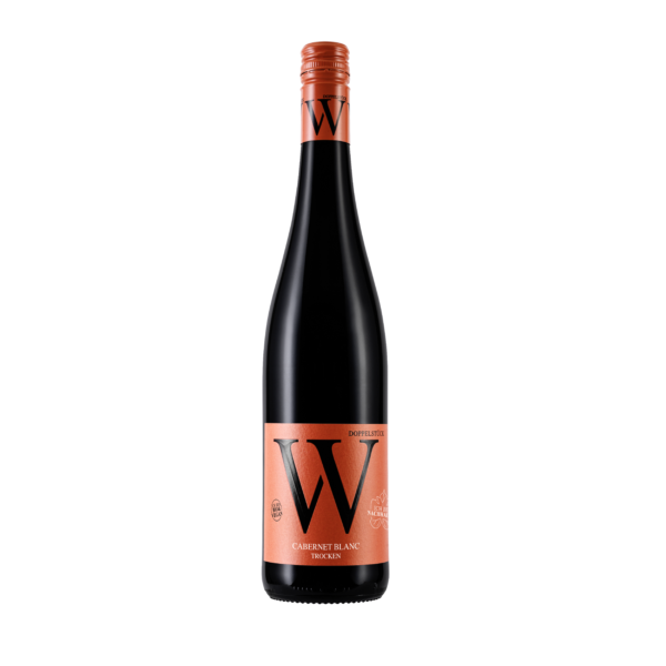 2024 Cabernet Blanc BIO Zukunftswein