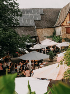 Firmenevent, Weinevent, Event, Feiern, Doppelstück