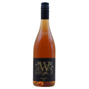 Winzer Glühwein Rosè BIO