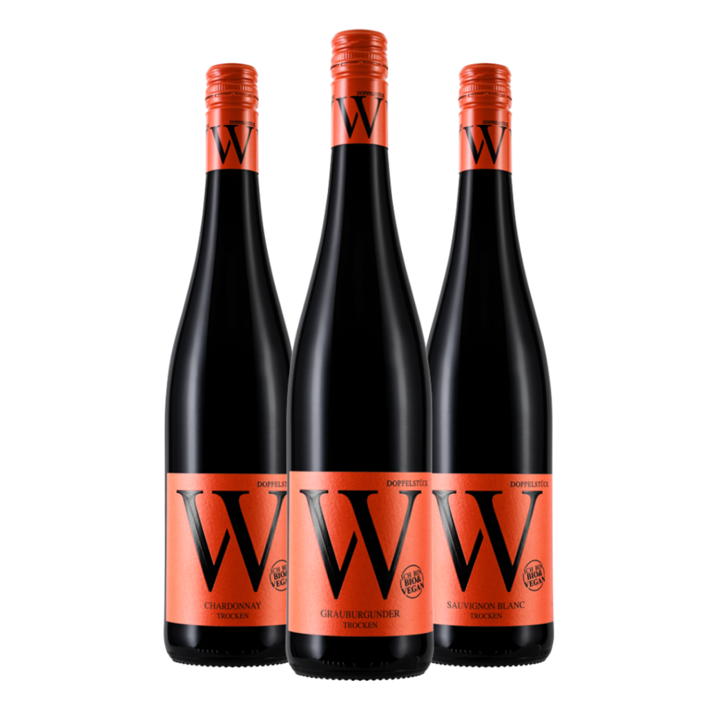 Weisswein Paket Trocken WEINGUT WASEM DOPPELST CK INGELHEIM