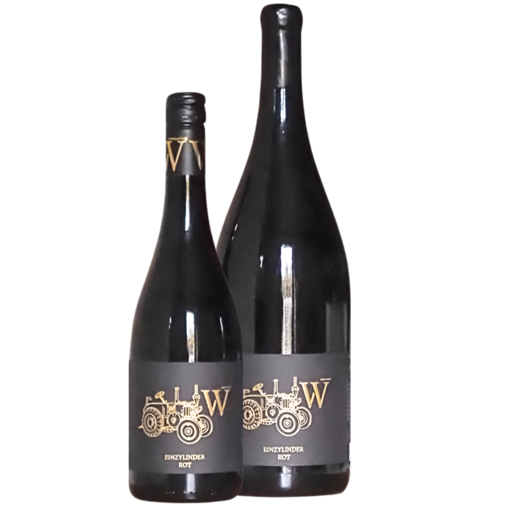 IMJ-Global 42cc 2-Takt Motor - Benzin Motor Für Freischneider & Rasenmäher Mit Easy-Start