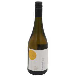 V(I)ERPERLT Schäumendes Getränk aus entalkoholisiertem Wein