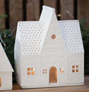 Lebkuchen Lichthaus Groß