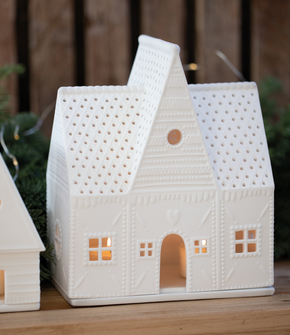 Lebkuchen Lichthaus Groß