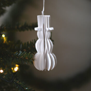 Storefactory Anhaenger Schneemann