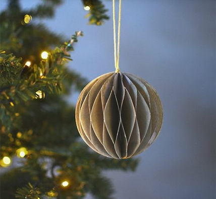 Storefactory Anhänger klein- Beige