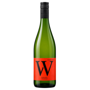 2025 Literwein Riesling trocken BIO