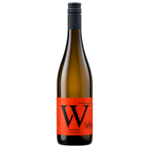 2025 Riesling trocken BIO