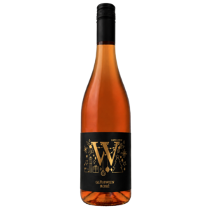 Winzer Glühwein Rosé BIO