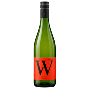 2025 Literwein Riesling trocken BIO